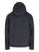 Nylonowa bluza Stone Island