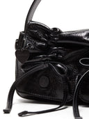 Acne Studios Sac à main multi-poches en microcuir