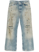 Acne Studios Denim bomullsjeans