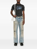 Acne Studios Denim bomullsjeans