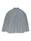 Camicia in cotone a quadri di Acne Studios