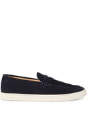 Mocasines Brunello Cucinelli de piel