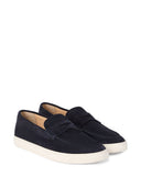 Mocasines Brunello Cucinelli de piel