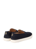 Mocasines Brunello Cucinelli de piel