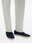 Mocasines Brunello Cucinelli de piel