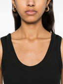 Brunello Cucinelli Cotton Tank Top