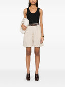 Brunello Cucinelli Cotton Tank Top