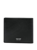 Tom Ford Leder-Geldbörse