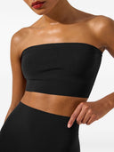 Wolford naadloze bandeautop