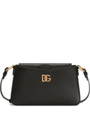 Sac de téléphone en cuir Dolce & Gabbana