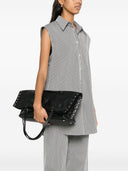 Zanellato A'spasso Saeta Medium Leather Handbag