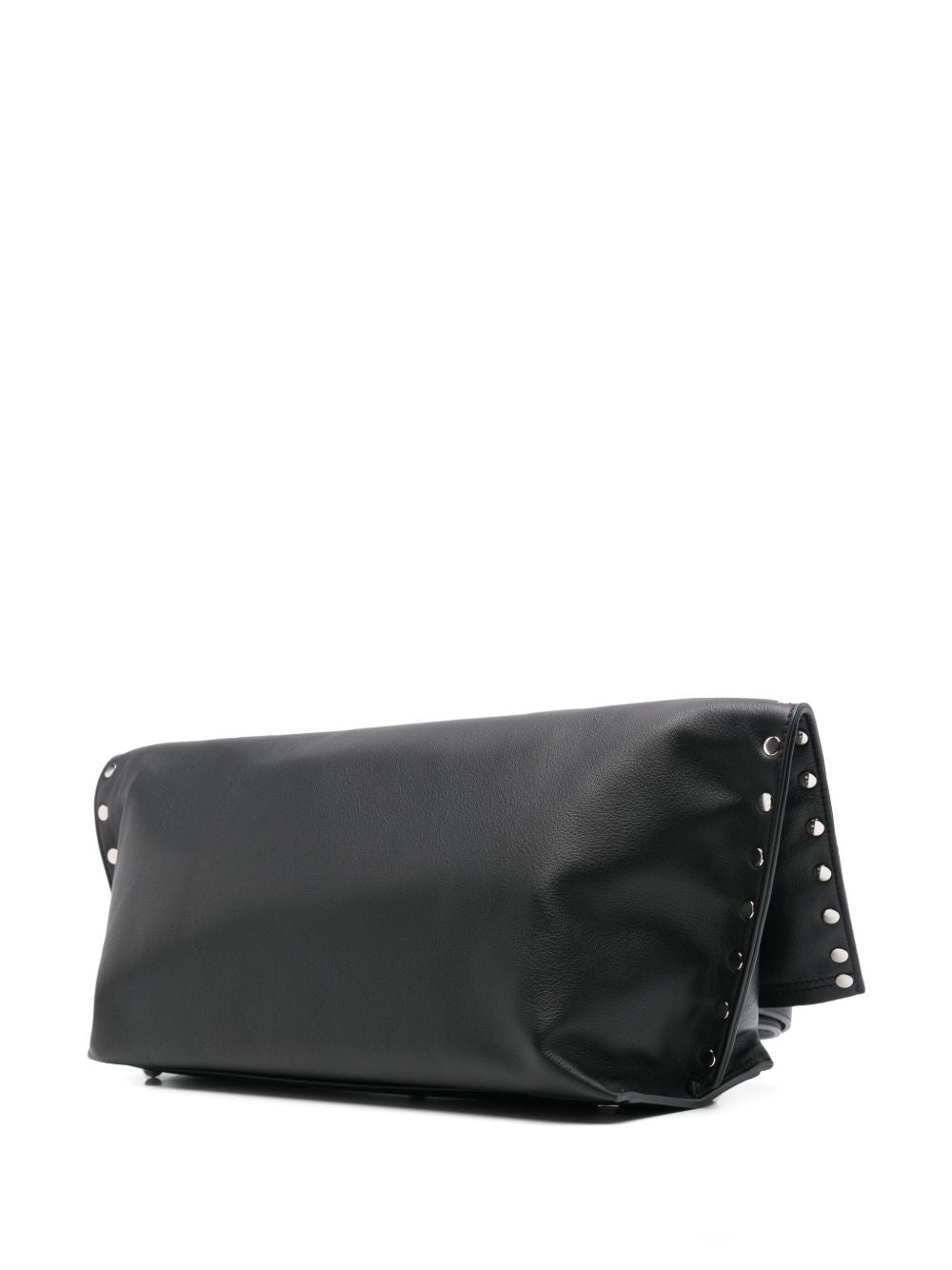 Zanellato A'spasso Saeta Medium Leather Handbag