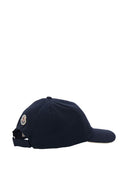 Casquette Moncler Logo
