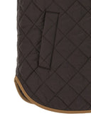 Brunello Cucinelli Quilted Nylon Down Vest