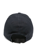 Stone Island Logo Baseball Cap