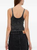 Diesel Cotton Bodysuit