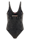 Diesel Cotton Bodysuit