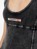 Diesel Cotton Bodysuit