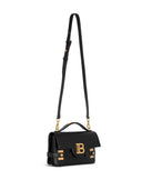 Balmain B Buzz 24 Sac à bandoulière en cuir