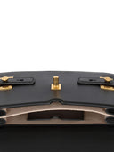 Balmain B Buzz 24 Sac à bandoulière en cuir