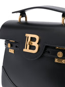 Borsa a tracolla Balmain B Buzz in pelle