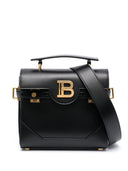 Borsa a tracolla Balmain B Buzz in pelle