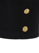 Balmain Brassiere Top