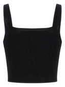 Balmain Brassiere Top