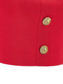Balmain Brassiere Top