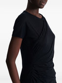T-shirt en coton Balmain