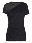 T-shirt en coton Balmain