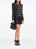 Chaqueta de tweed Balmain