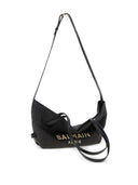 Balmain Track Petit Cabas Rafia