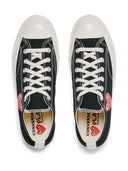 Comme Des Garcons 척 테일러 스니커즈