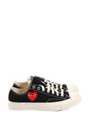 Comme Des Garçons Chuck Taylor Sneakers