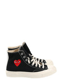 Comme Des Garçons Chuck Taylor Sneakers