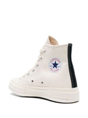 Comme Des Garcons 척 테일러 스니커즈