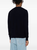 Comme Des Garcons Wool Cardigan