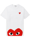 T-shirt in cotone Comme Des Garcons