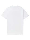 Comme Des Garcons Cotton T Shirt