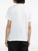 Comme Des Garcons Cotton T Shirt