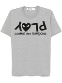 Comme Des Garcons T-shirt i bomull