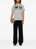 Comme Des Garcons T-shirt i bomull