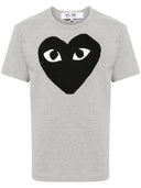 Comme Des Garcons Cotton T Shirt