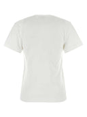 Comme Des Garcons Cotton T Shirt