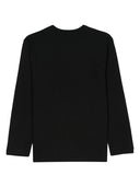 Comme Des Garcons 코튼 티셔츠