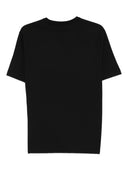 PS By Paul Smith モンキー ヘッドフォン コットン T シャツ