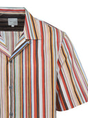 Paul Smith Printed Shirt