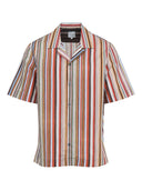 Paul Smith Printed Shirt
