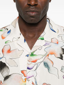 Ps By Paul Smith Printed Shirt